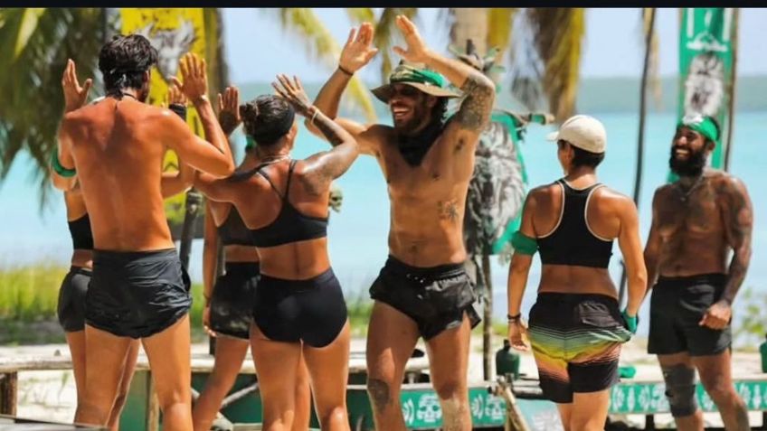 Survivor México: 2 polémicos villanos se pelean en tiempo real, ¿llegaron a los golpes?