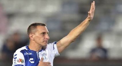 Chaco Gimenez tunde al América por aceptar playoff al Mundial de Clubes 2025 contra LAFC