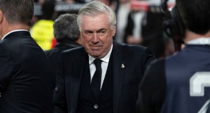 Ancelotti se adelanta: confirma a Xabi Alonso como DT del Real Madrid