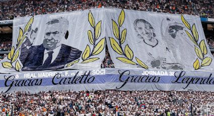 Luka Modric y Carlo Ancelotti rompen en llanto durante su despedida del Real Madrid | VIDEO