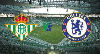 Final Conference League 2025: ¿A qué hora y dónde ver Real Betis vs Chelsea EN VIVO?