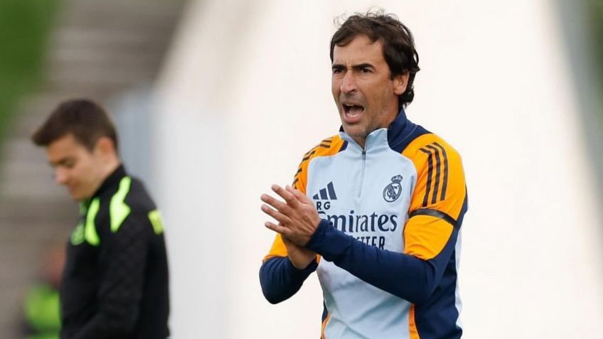 Carlo Ancelotti no fue el único: Raúl lanza emotiva promesa tras despedirse del Real Madrid