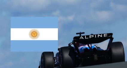 No sólo Checo Pérez: El piloto latinoamericano que regresaría pronto a la Fórmula 1