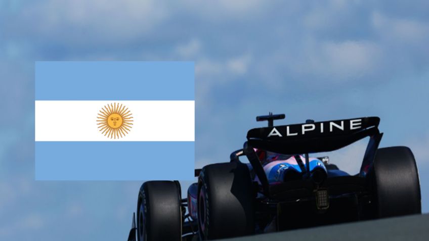No sólo Checo Pérez: El piloto latinoamericano que regresaría pronto a la Fórmula 1