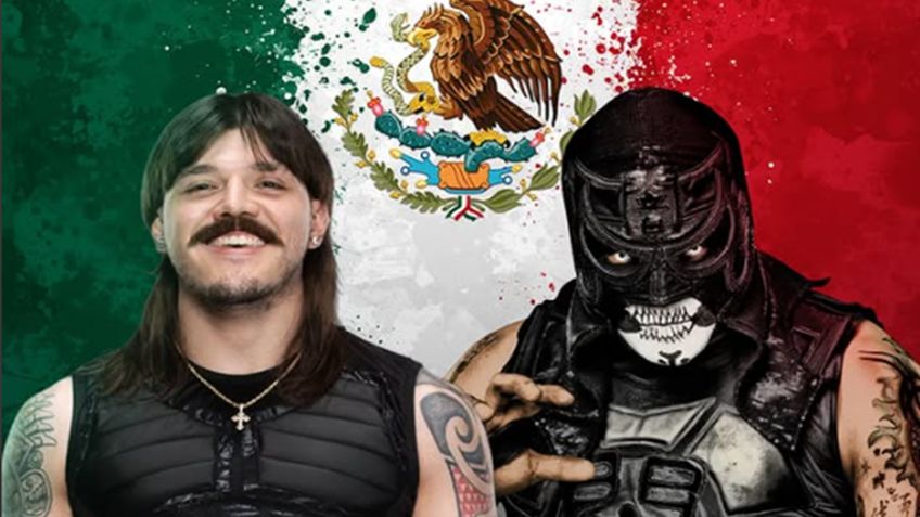 WWE Backlash 2025: Estos son los luchadores mexicanos que aparecerán en el show