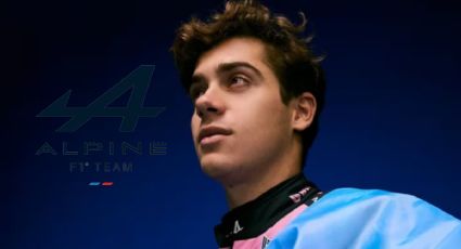F1: Franco Colapinto ya tiene fecha de debut con Alpine, ¿en qué carrera será?