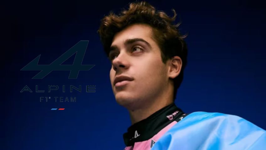 F1: Franco Colapinto ya tiene fecha de debut con Alpine, ¿en qué carrera será?