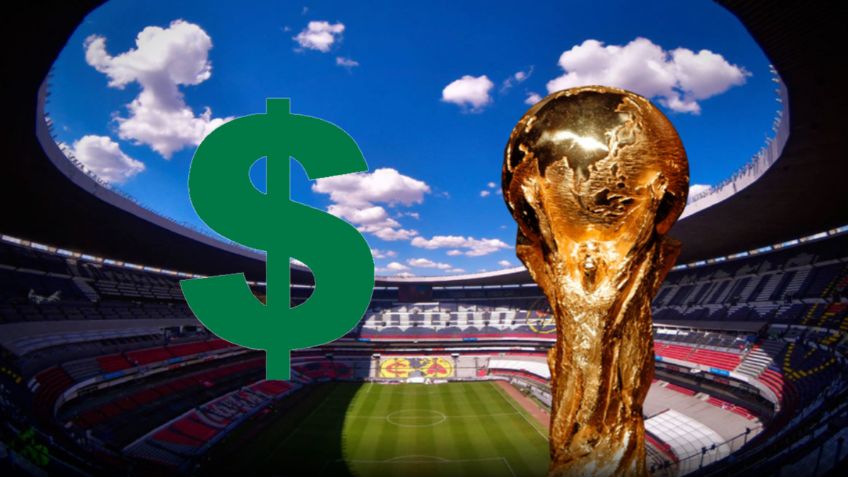 ¿Cuánto cuestan los boletos para el Mundial 2026? FIFA confirma precios de paquetes oficiales