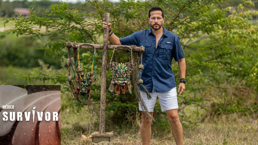 Survivor México: ¿Quiénes ganaron los Collares de Inmunidad Individual hoy jueves 8 de mayo?