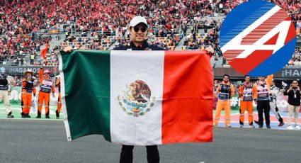 ¿Checo Pérez se une a Colapinto? Revelan pláticas entre Alpine y el piloto mexicano