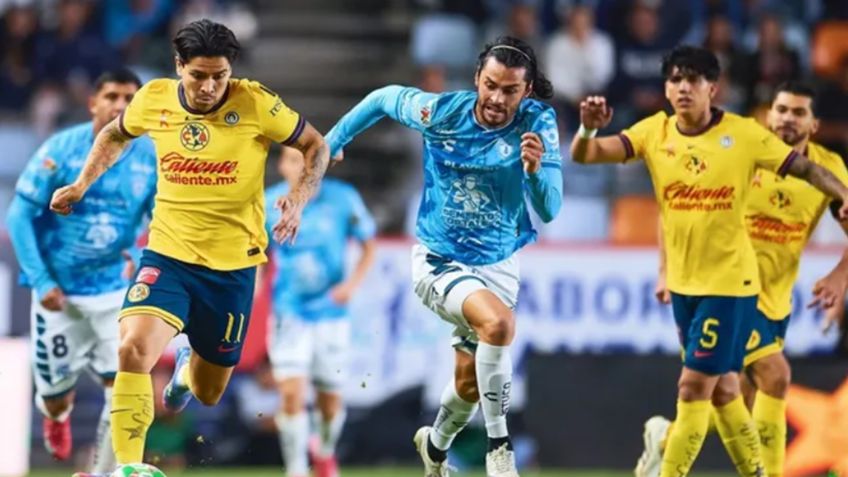 Liguilla Clausura 2025: ¿A qué hora y dónde ver América vs Pachuca en la Vuelta de Cuartos de Final?