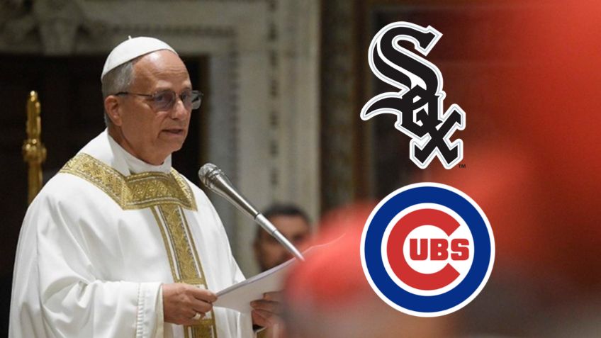Robert Prevost: El papa León XIV es fan de este equipo de la MLB; no solo es seguidor del tenis