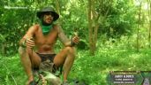 Foto ilustrativa de la nota titulada: Survivor México: Aarón estalla contra Villanos por no ganar comida ante Héroes | VIDEO