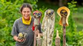 Foto ilustrativa de la nota titulada: Survivor México: Mariana confiesa que limó asperezas con Rasta antes de ser eliminada