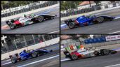 Foto ilustrativa de la nota titulada: Alessandros Racing, en busca de 3 podios durante la tercera fecha de la F4 NACAM