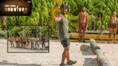 Foto ilustrativa de la nota titulada: Survivor México: Benjamín tunde a los Villanos: indirectamente los llama flojos e irresponsables