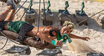 Survivor México: La razón por la que Kenta podría ser el noveno eliminado