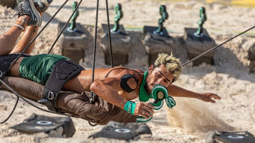 Survivor México: La razón por la que Kenta podría ser el noveno eliminado