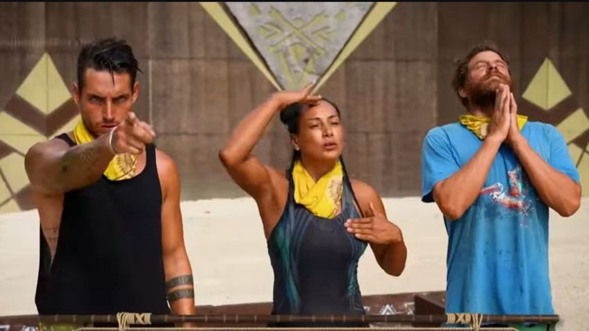 Survivor México: ¿Héroe o Villano? El participante con peores números a mitad de temporada