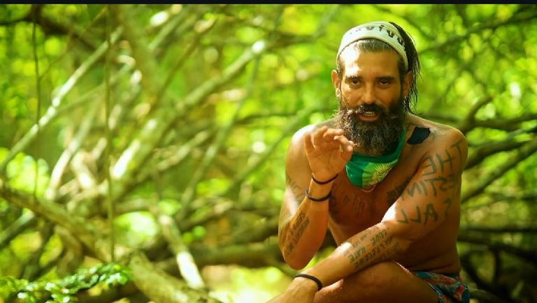 ¿Por qué John Guts disfrutó que Sargento Rap haya perdido la capitanía en Survivor México?