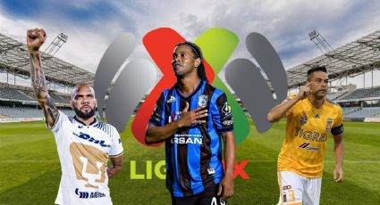 Neymar, en el radar de Pachuca: Estos son 5 brasileños que marcaron época en la Liga MX