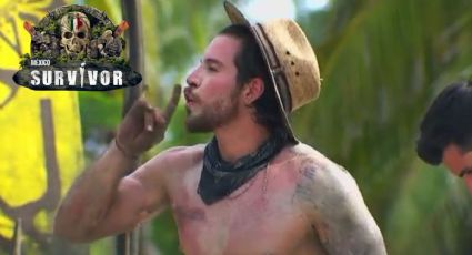 Survivor México: El día que Aarón Albores robó un tótem e impidió una invasión a Toros | VIDEO
