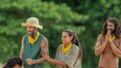 Foto ilustrativa de la nota titulada: Survivor México: Héroes copian la estrategia de los Villanos y eliminan a una de sus compañeras