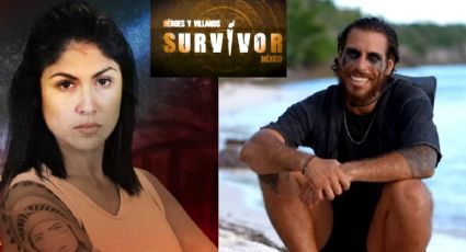 Survivor México: Avance del programa revela mayor rivalidad entre Aarón Albores y Saadi; ¿por qué?