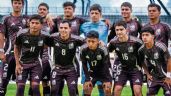 Foto ilustrativa de la nota titulada: La Selección Mexicana le gana a Japón en penaltis y sigue con vida en el Torneo Maurice Revello