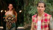 Foto ilustrativa de la nota titulada: Survivor México: Esmeralda y Aarón Albores, con los rendimientos más altos al cierre de la Semana 6