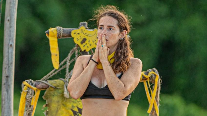 Survivor México: Esmeralda Zamora revela por qué no volvería pronto a una nueva temporada