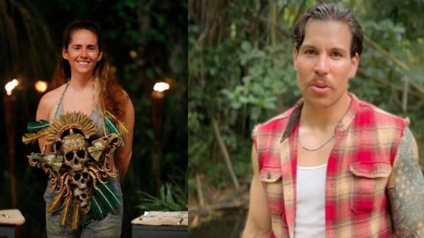 Survivor México: Esmeralda y Aarón Albores, con los rendimientos más altos al cierre de la Semana 6
