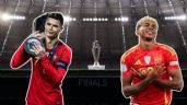 Foto ilustrativa de la nota titulada: Portugal vs España EN VIVO: Sigue el minuto a minuto de la Final de la UEFA Nations League 2025