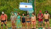 Foto ilustrativa de la nota titulada: Survivor México: Héroes y Villanos reciben reto de Argentina, ¿habrá duelo internacional?