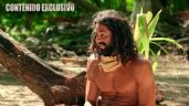 Foto ilustrativa de la nota titulada: Survivor México: Sergio Torres rompe en llanto al recordar a su familia en El Caribe | VIDEO