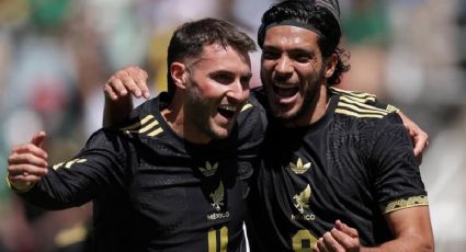 México vs Turquía: ¿Dónde ver el último amistoso del 'Tricolor' previo a la Copa Oro 2025?