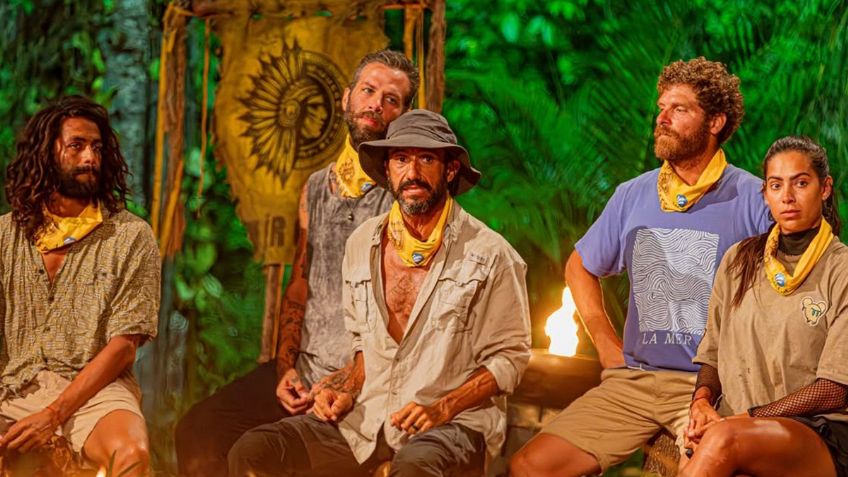 Survivor México: ¿Cuándo sería la fusión entre Héroes y Villanos en la sexta temporada?