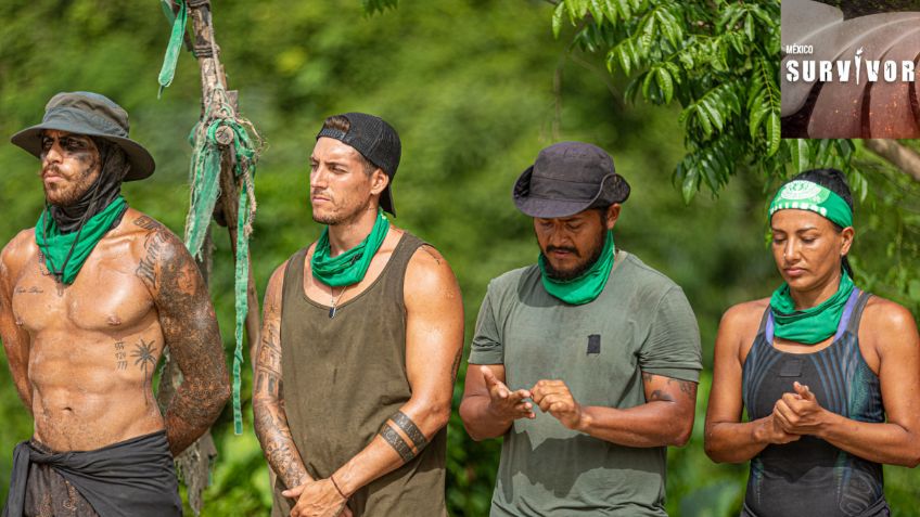 Survivor México: Villanos explotan luego de perder los primeros Suministros de la semana, ¿qué pasó?