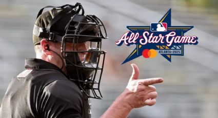 MLB All Star Game 2025 contará con tecnología inédita en el diamante; así funcionará