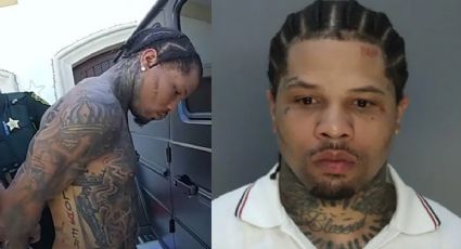 Gervonta Davis es arrestado en Florida; este es el historial de problemas legales que ha tenido