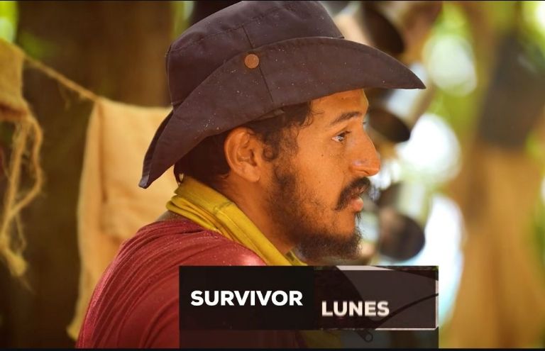 Esmeralda Zamora se burla de Benjamín por su plan en Survivor México