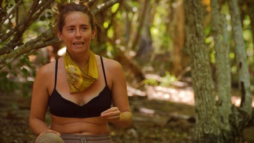 Survivor México: Esmeralda se burla de Benjamín por proponer absurda estrategia a Héroes
