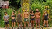 Foto ilustrativa de la nota titulada: Survivor México: ¿Qué tribu ganó la emotiva llamada familiar hoy martes 15 de julio?