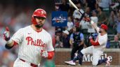 Foto ilustrativa de la nota titulada: MLB: Con un mini Home Run Derby histórico, la Liga Nacional ganó el All Star Game 2025 | VIDEO