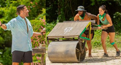 Survivor México: ¿Quién gana la recompensa HOY martes 15 de julio? | Spoilers
