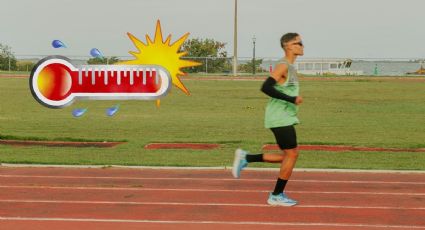 Canícula 2025: Estos son los mejores tips para hacer ejercicio y proteger tu salud