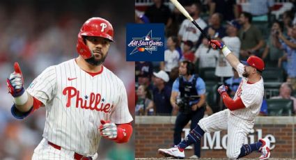 MLB: Con un mini Home Run Derby histórico, la Liga Nacional ganó el All Star Game 2025 | VIDEO