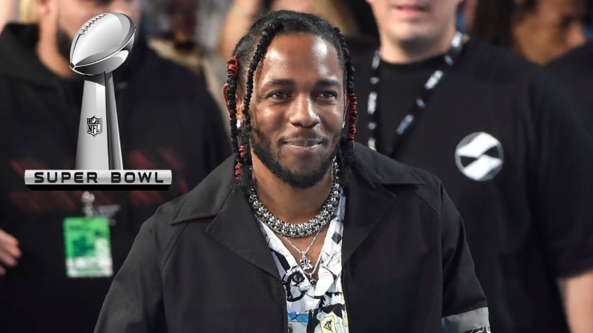 Show de medio tiempo del Super Bowl 2025 con Kendrick Lamar recibe 4 nominaciones al Emmy