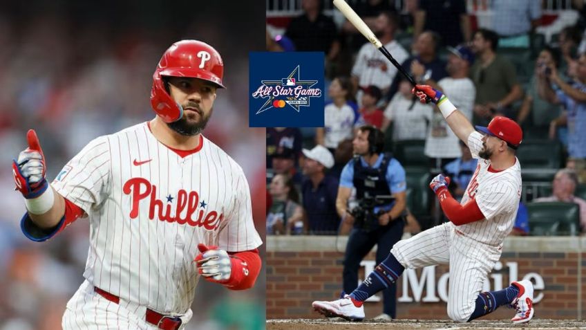 MLB: Con un mini Home Run Derby histórico, la Liga Nacional ganó el All Star Game 2025 | VIDEO