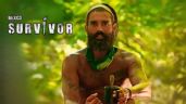 Foto ilustrativa de la nota titulada: Survivor México: John Guts pone en marcha extraña estrategia para eliminar a los Villanos | VIDEO
